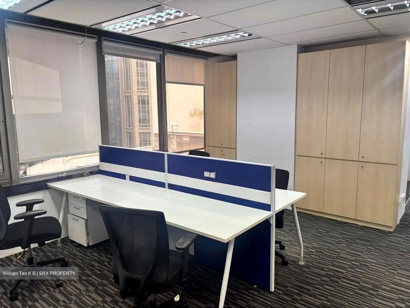 Keck Seng Tower (D1), Office #625429931
